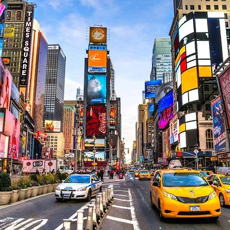 Cozy Apartments Woodside Near Manhattan 뉴욕 외부 사진