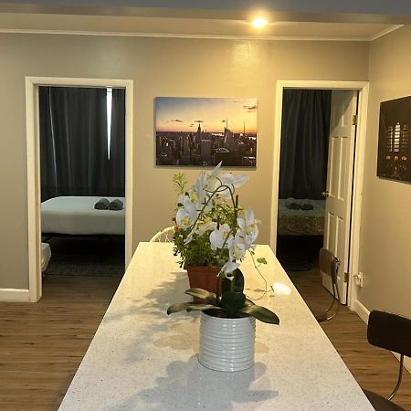 Cozy Apartments Woodside Near Manhattan 뉴욕 외부 사진