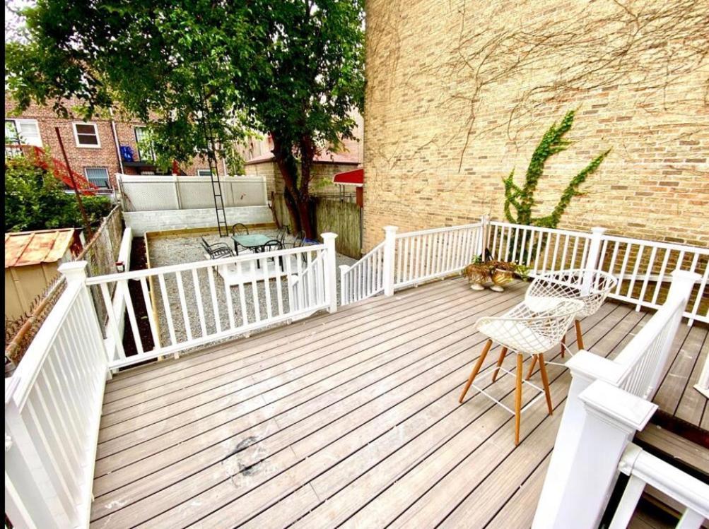 Cozy Apartments Woodside Near Manhattan 뉴욕 외부 사진