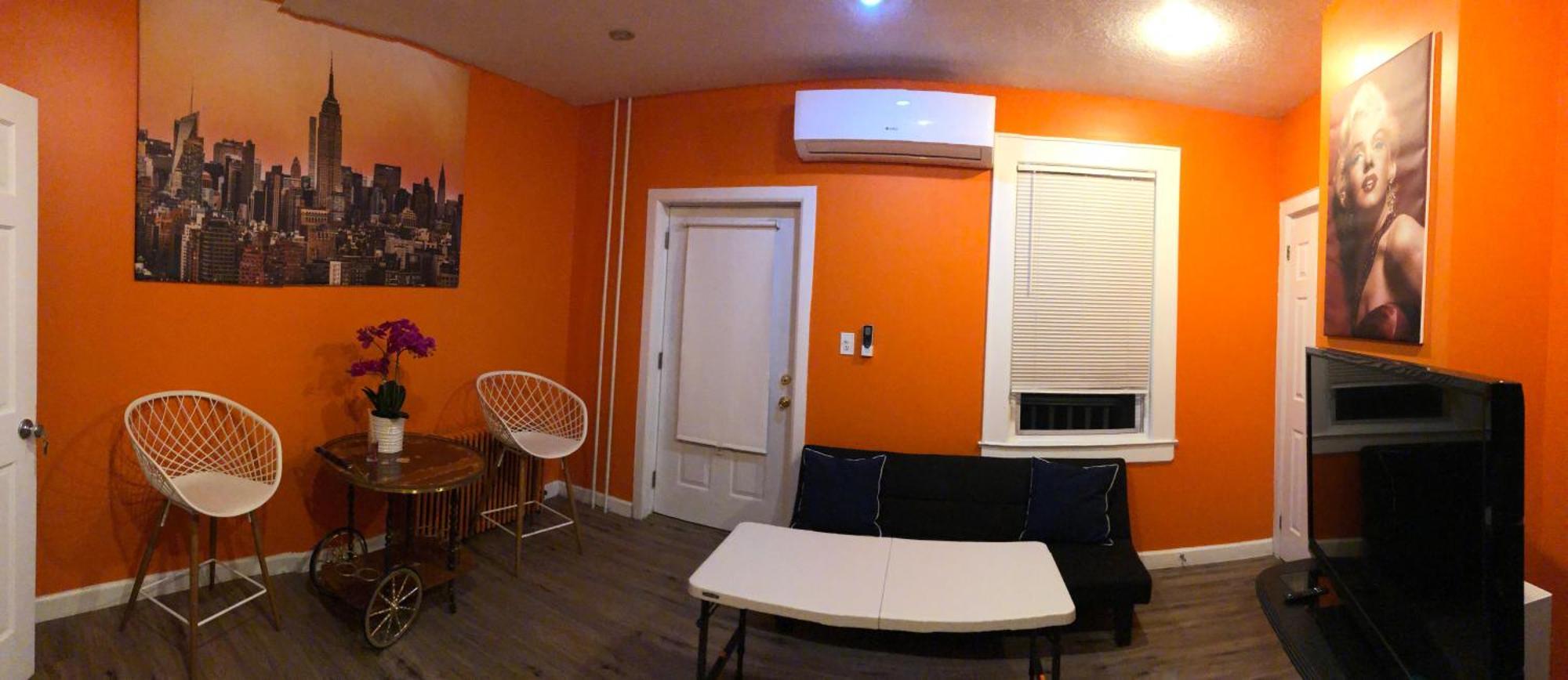 Cozy Apartments Woodside Near Manhattan 뉴욕 외부 사진