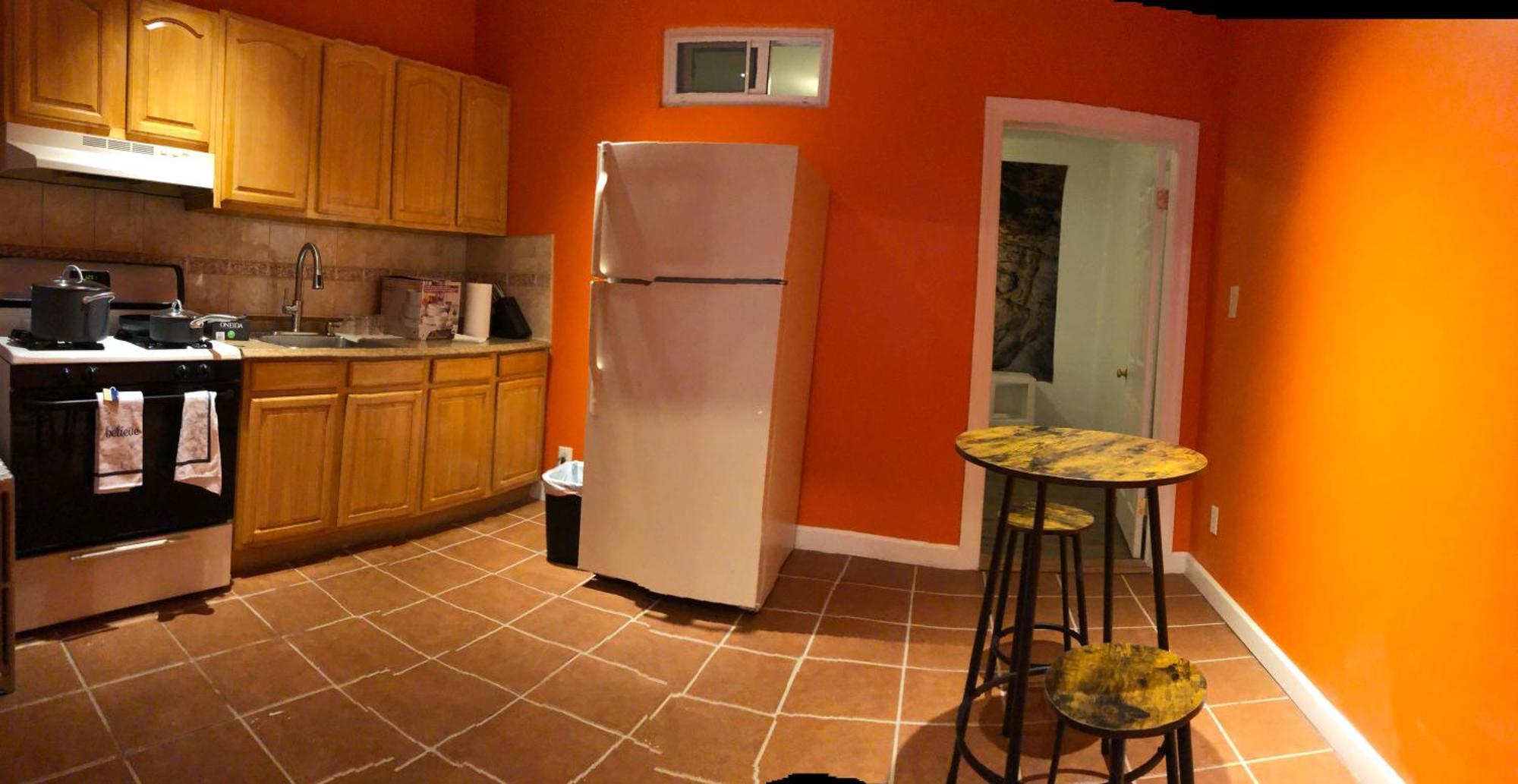 Cozy Apartments Woodside Near Manhattan 뉴욕 외부 사진