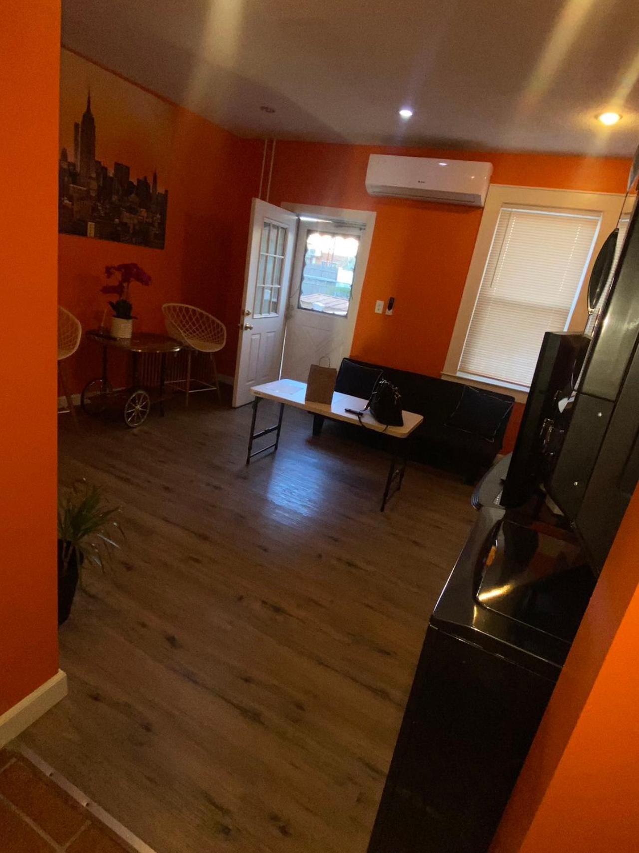 Cozy Apartments Woodside Near Manhattan 뉴욕 외부 사진