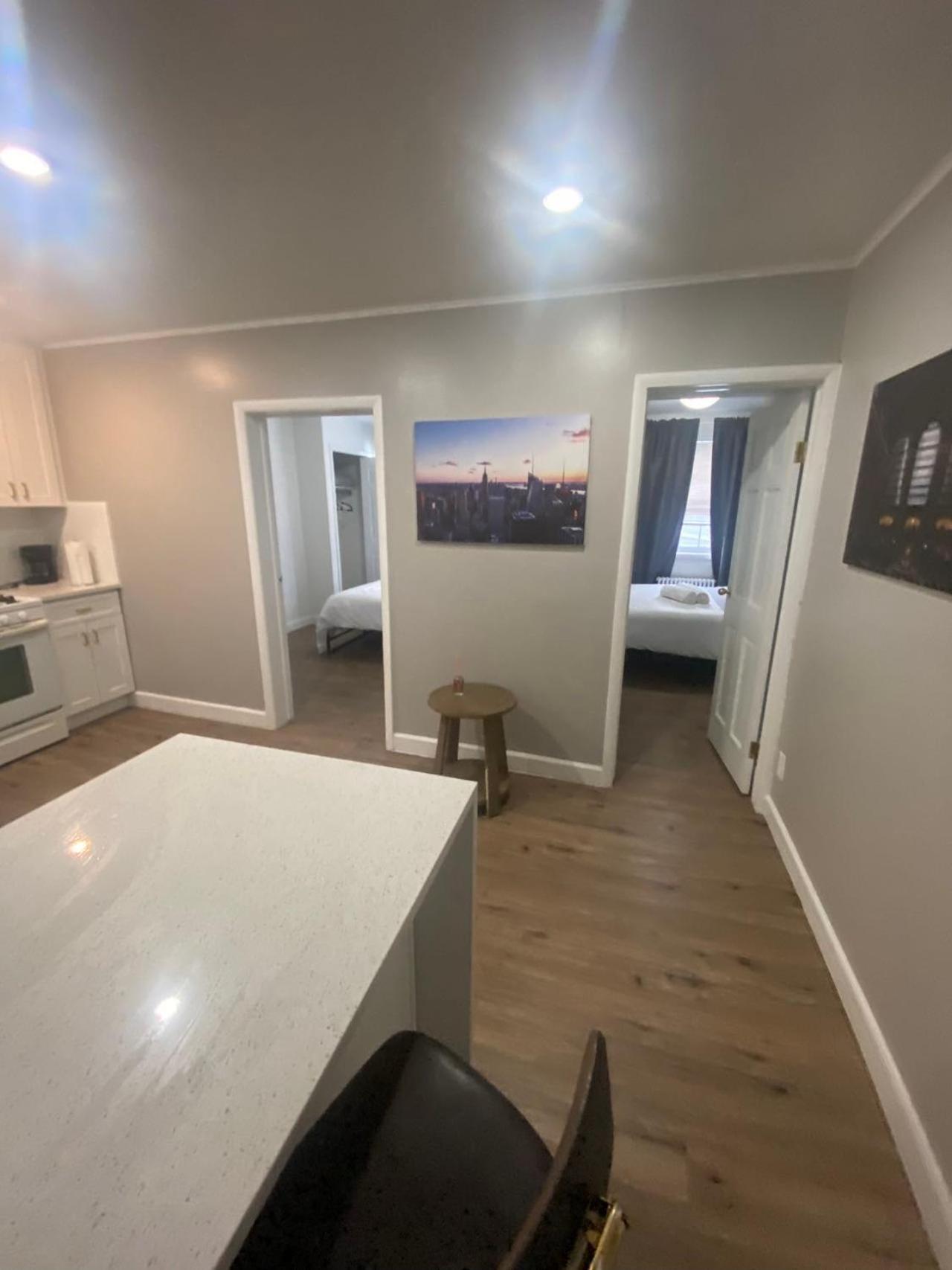 Cozy Apartments Woodside Near Manhattan 뉴욕 외부 사진