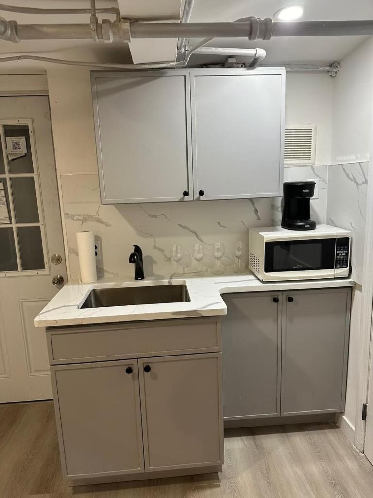 Cozy Apartments Woodside Near Manhattan 뉴욕 외부 사진