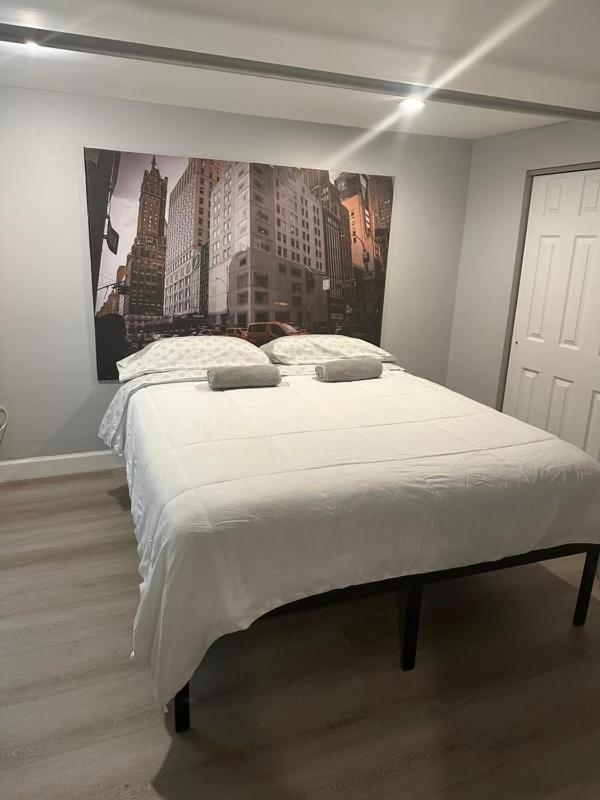 Cozy Apartments Woodside Near Manhattan 뉴욕 외부 사진