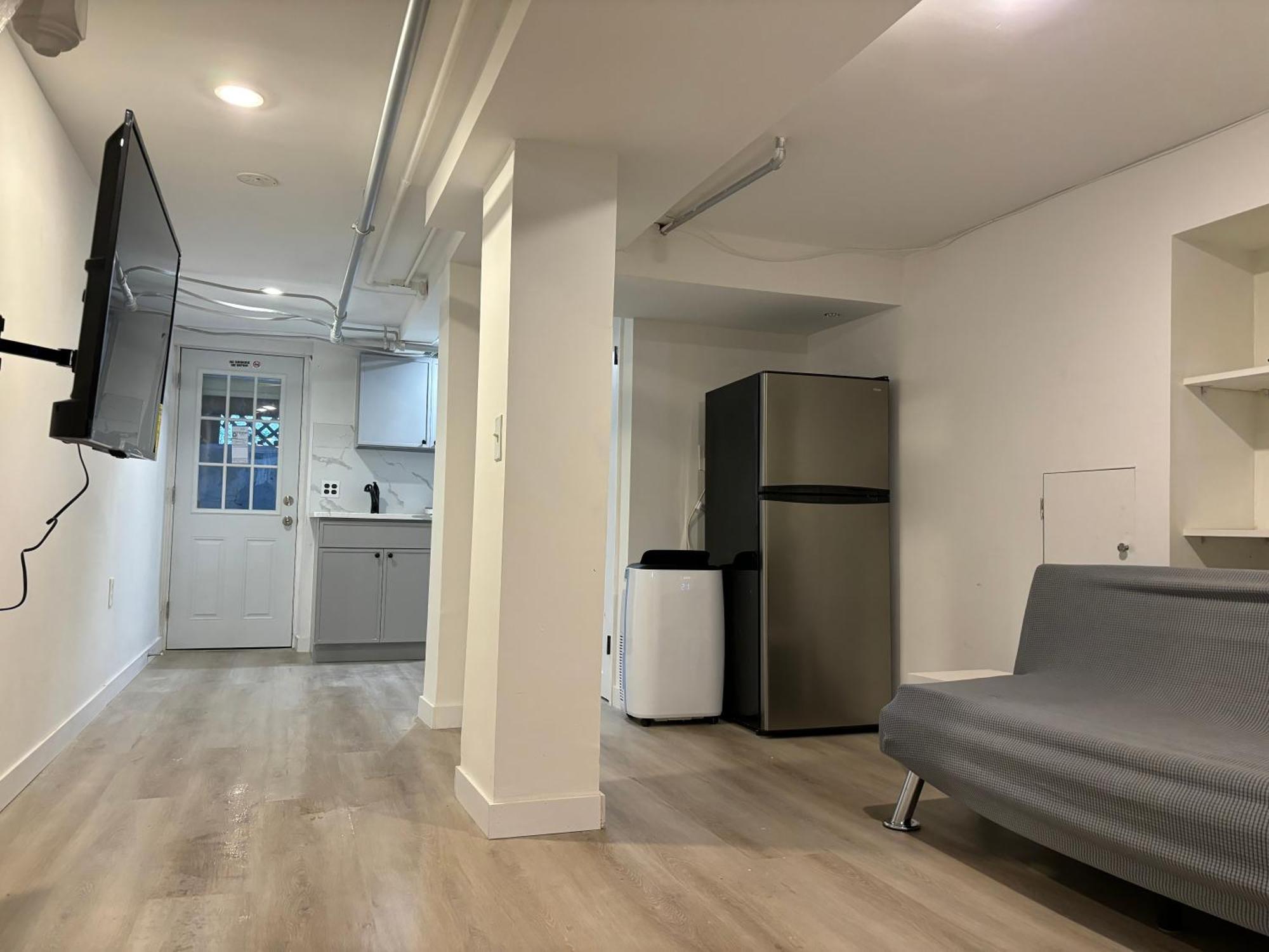 Cozy Apartments Woodside Near Manhattan 뉴욕 외부 사진