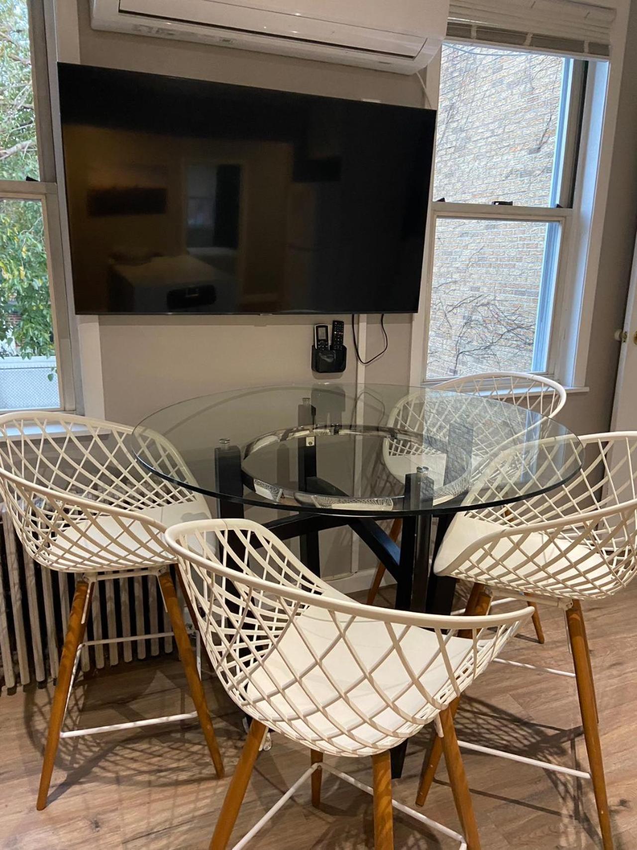Cozy Apartments Woodside Near Manhattan 뉴욕 외부 사진
